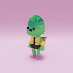 VOX Coodle #3966