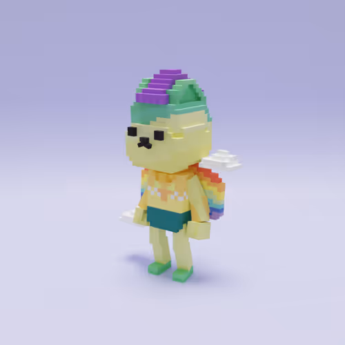 Voxcoodles