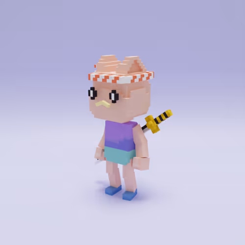 Voxcoodles
