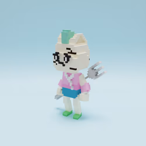 Voxcoodles