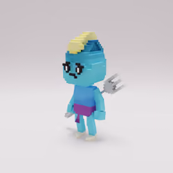 VOX Coodle #3108