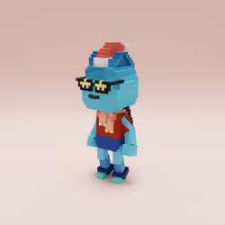 VOX Coodle #5146