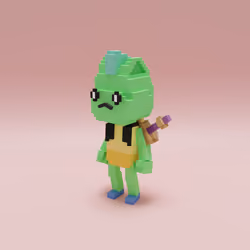 VOX Coodle #54