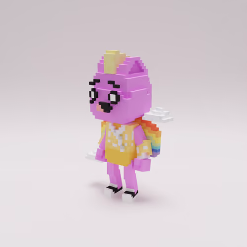 VOX Coodle #869