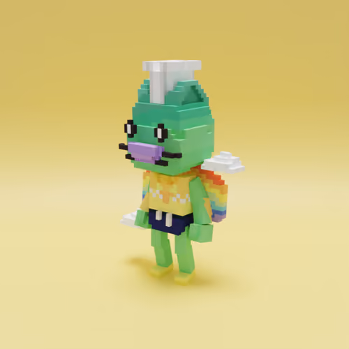 VOX Coodle #203