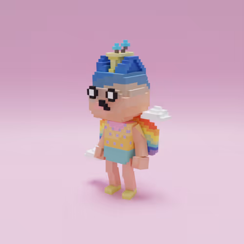 Voxcoodles