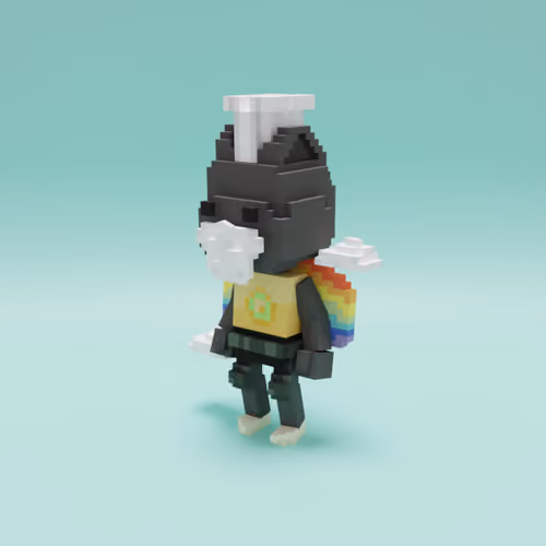 VOX Coodle #569