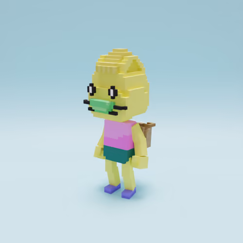 VOX Coodle #775