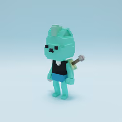 VOX Coodle #4925