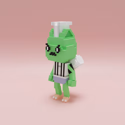 Voxcoodles