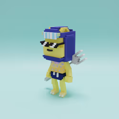 Voxcoodles