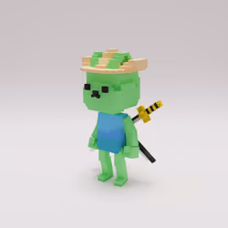 VOX Coodle #2503