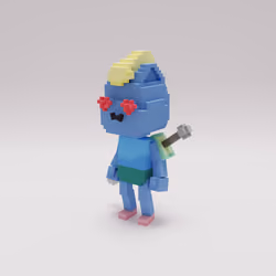 VOX Coodle #65