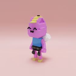VOX Coodle #3413