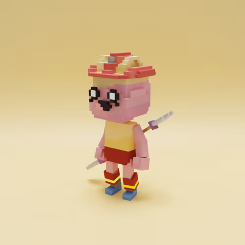 Voxcoodles