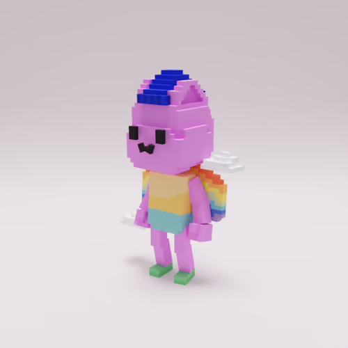 VOX Coodle #391