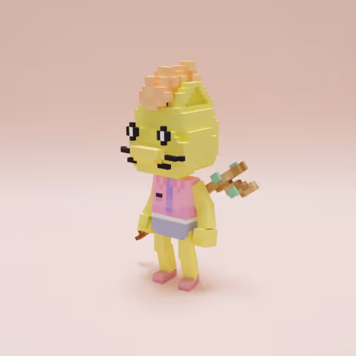 VOX Coodle #26