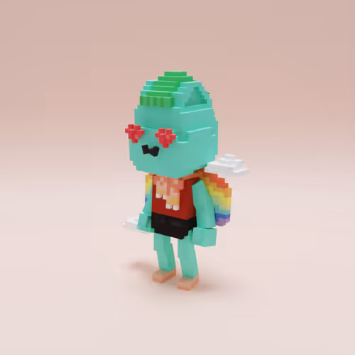 VOX Coodle #204