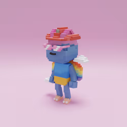 Voxcoodles
