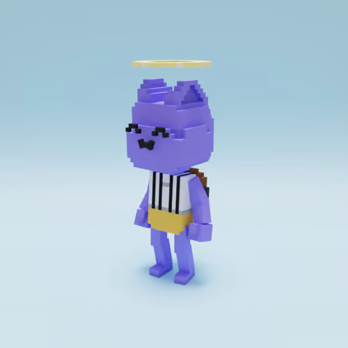 VOX Coodle #8218