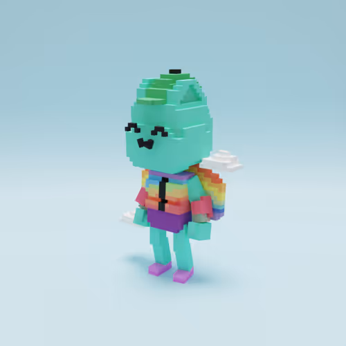 Voxcoodles