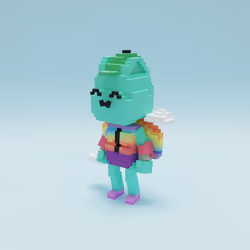 VOX Coodle #187