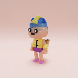 VOX Coodle #6861