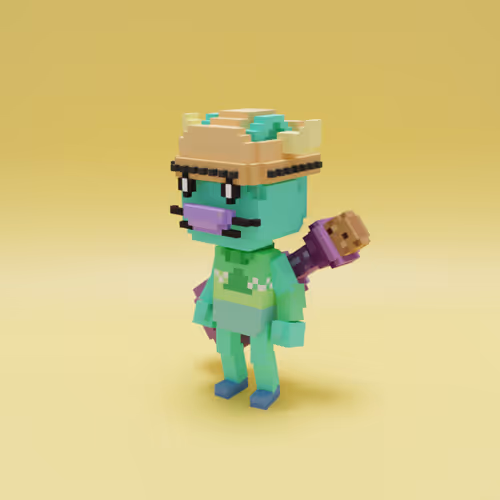 Voxcoodles