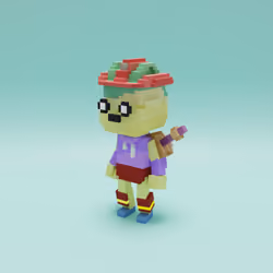 VOX Coodle #2168