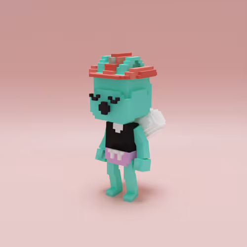 Voxcoodles
