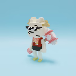 VOX Coodle #5083