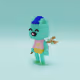 VOX Coodle #4742