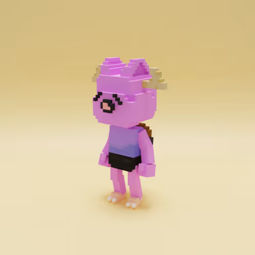 Voxcoodles
