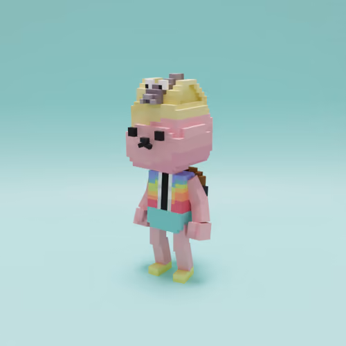 VOX Coodle #473