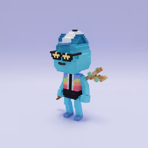 Voxcoodles