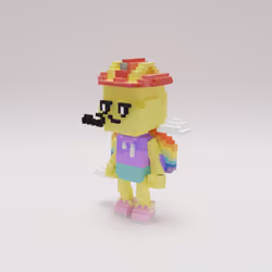 VOX Coodle #8813