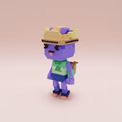VOX Coodle #1258