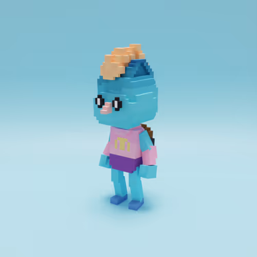 VOX Coodle #9014