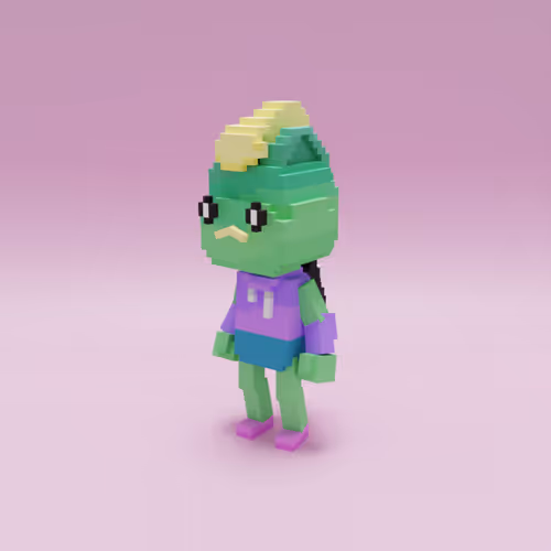 Voxcoodles