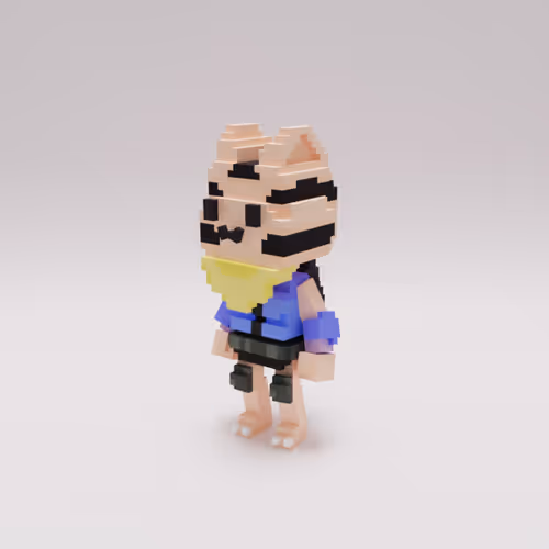 Voxcoodles
