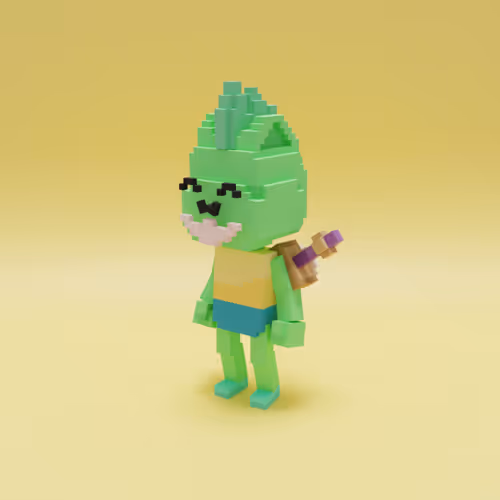 Voxcoodles