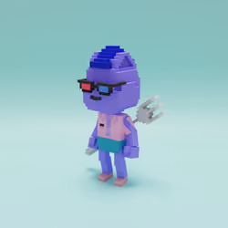 VOX Coodle #9831