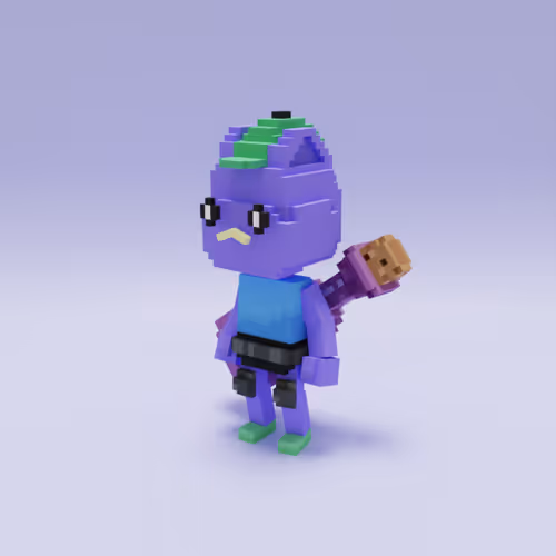 Voxcoodles