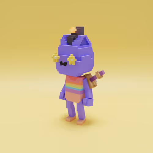 Voxcoodles