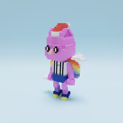 VOX Coodle #5997