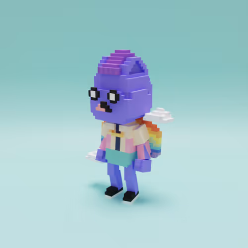 Voxcoodles