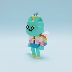 VOX Coodle #5129