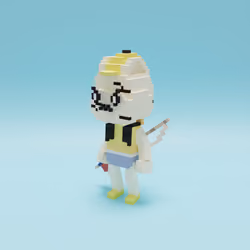 VOX Coodle #895