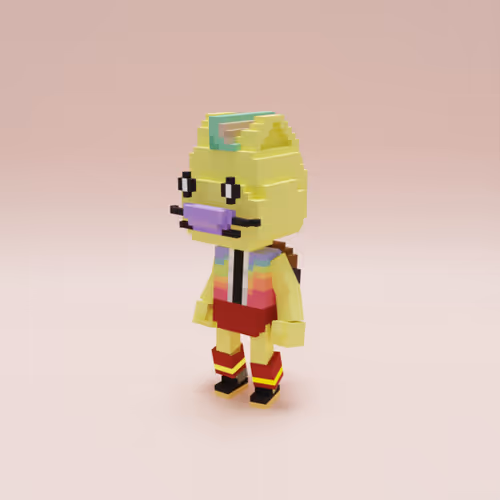 VOX Coodle #356