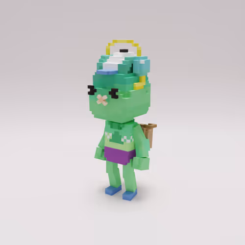 Voxcoodles